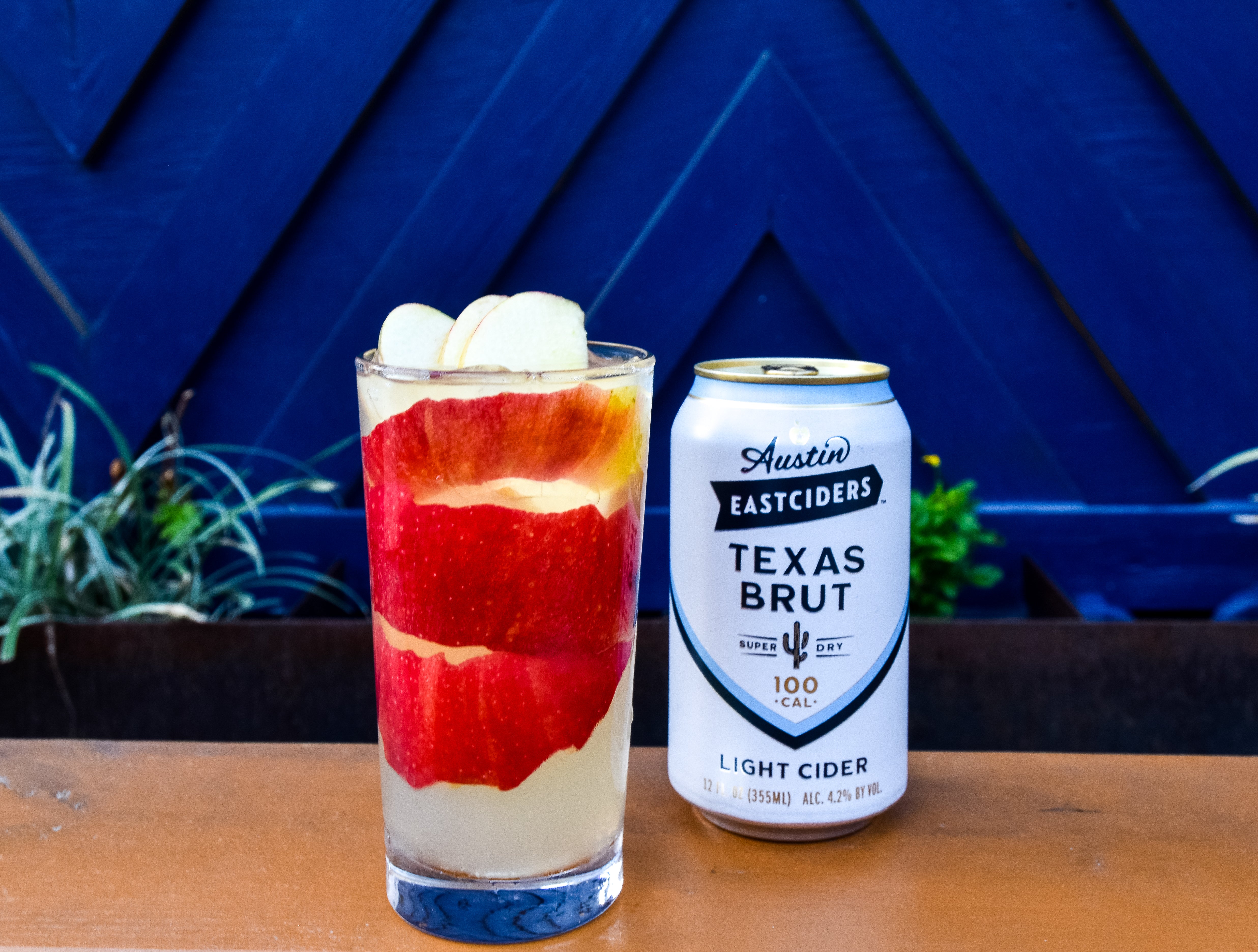 Brutally Delicious