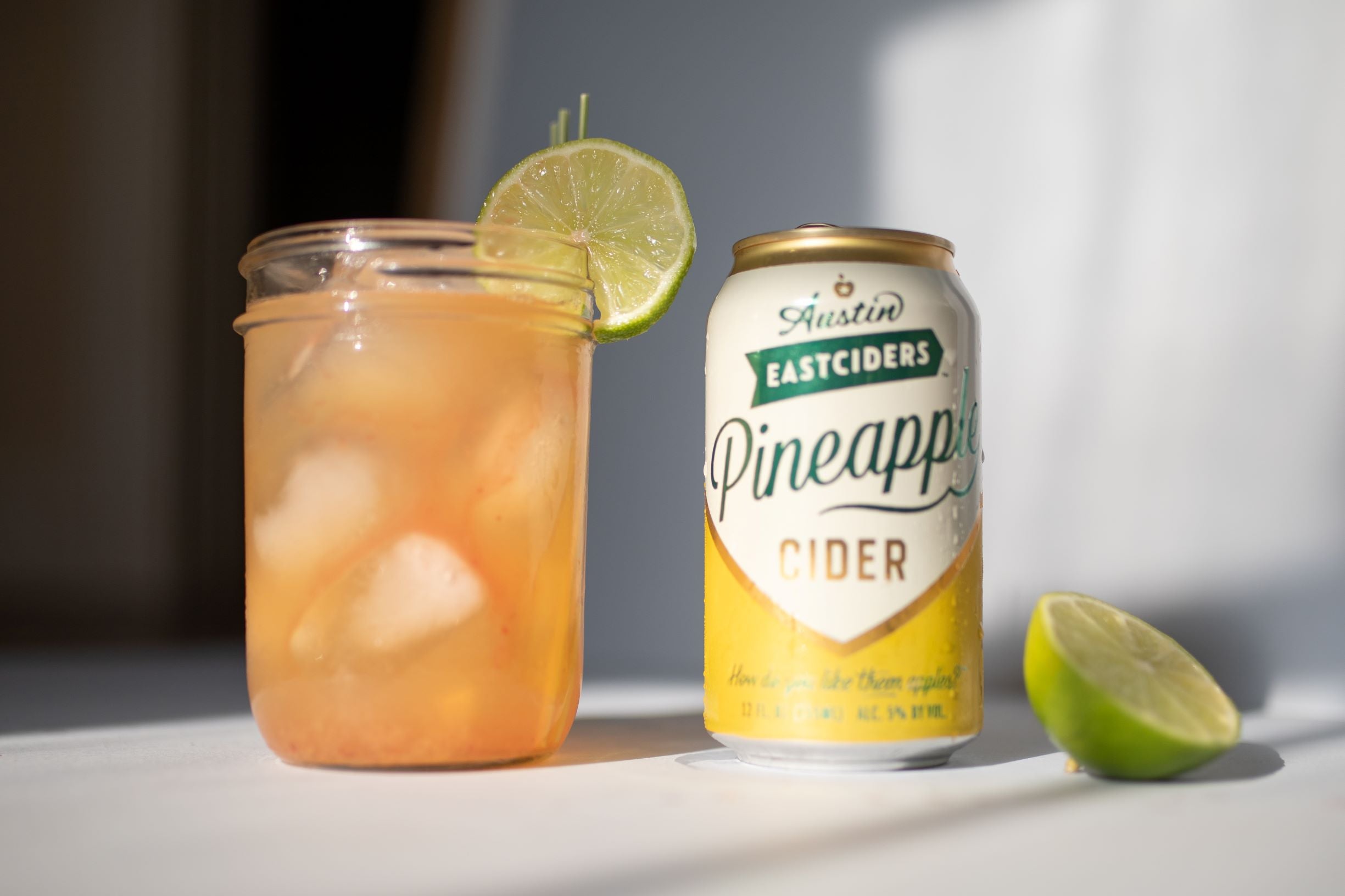 Pineapple Mango Rum Punch