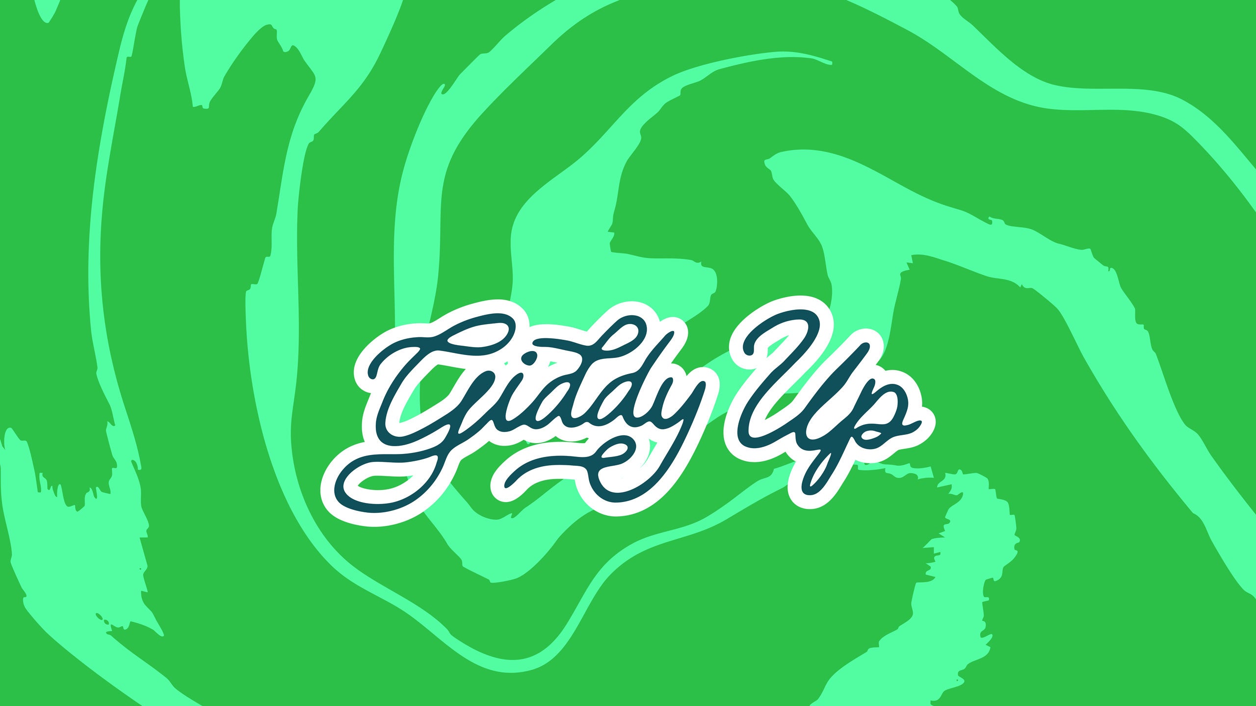 Giddy Up