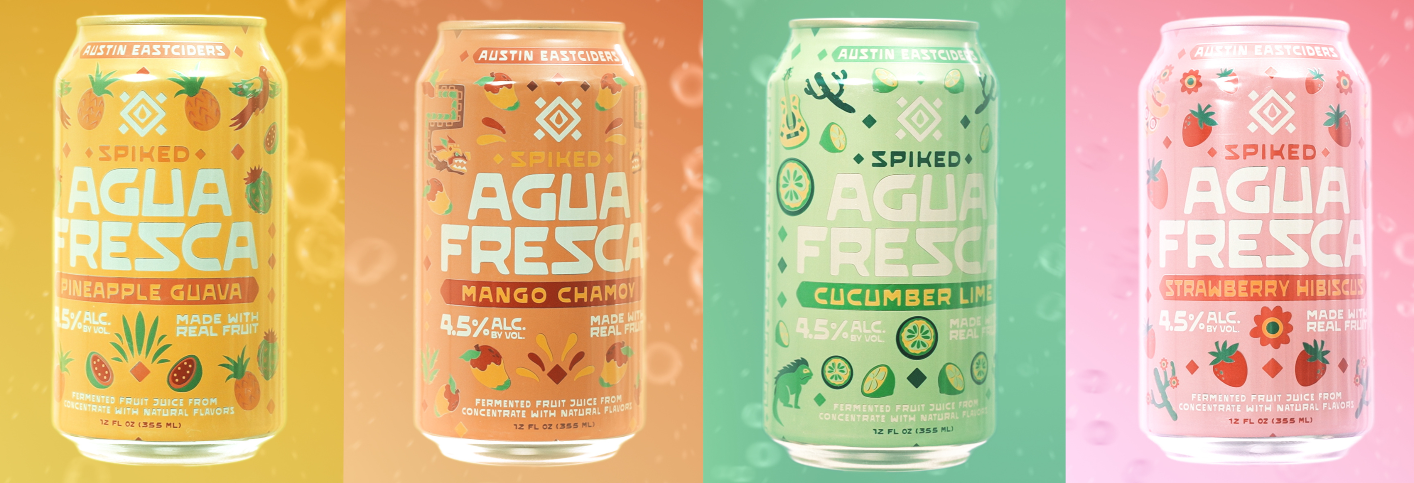Agua Fresca