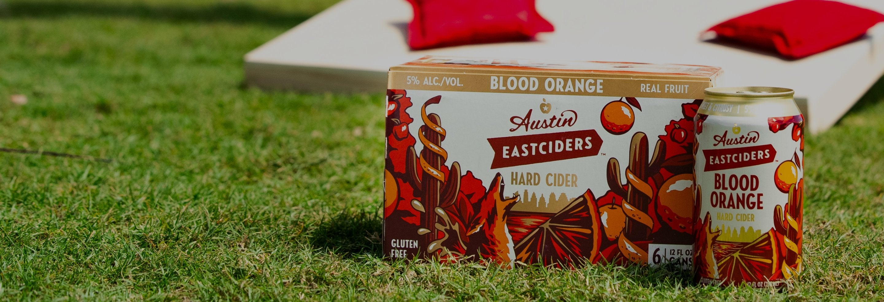Explore Our Ciders