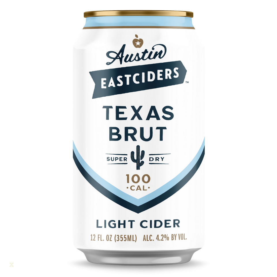 Austin Eastciders Collaboratory Tap Room