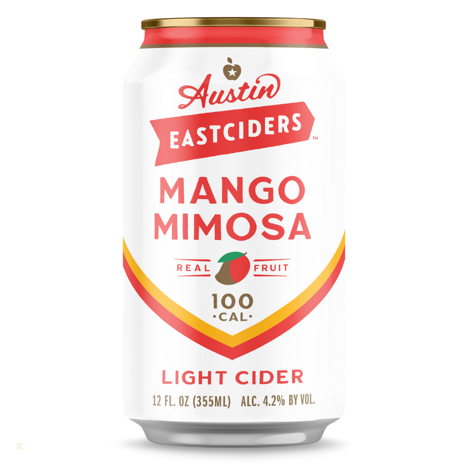 Austin Eastciders Collaboratory Tap Room