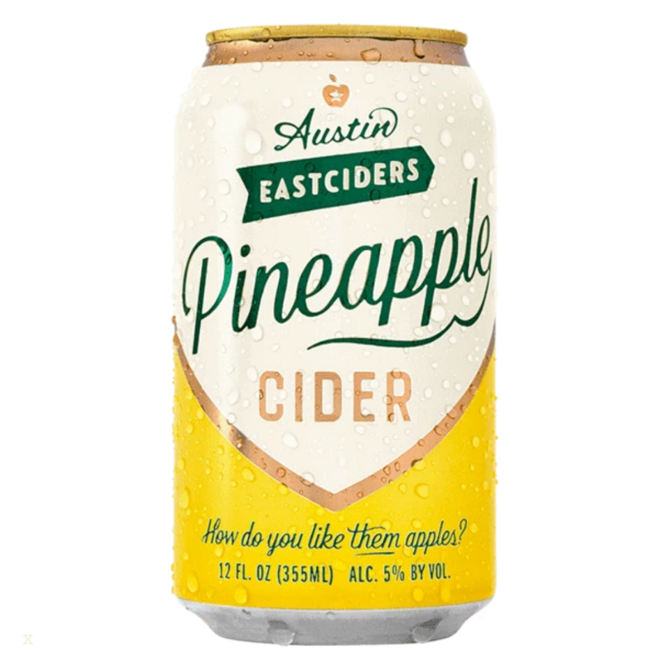 Austin Eastciders Collaboratory Tap Room