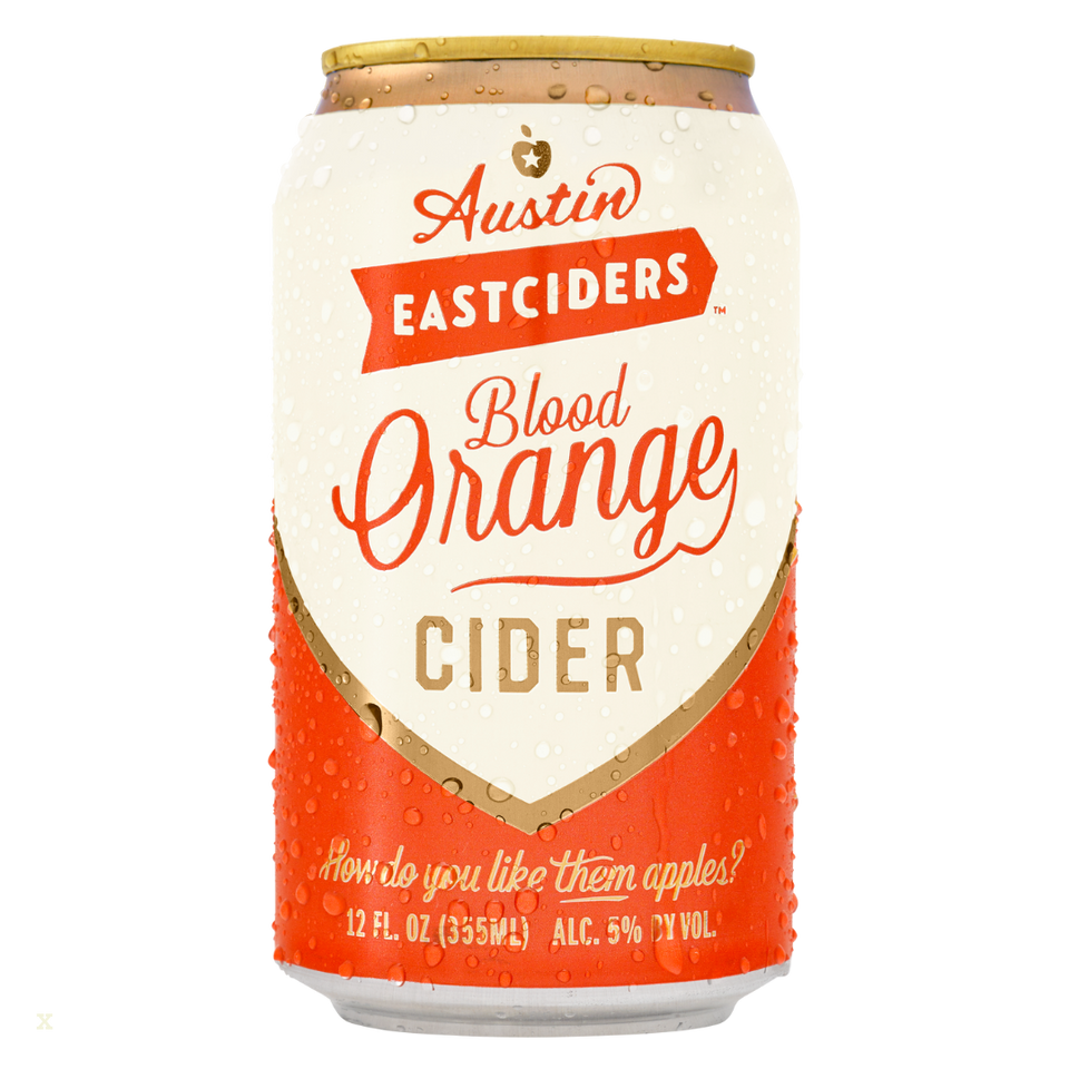 Austin Eastciders Collaboratory Tap Room