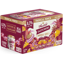 Austin Eastciders Imperial Tropical Punch