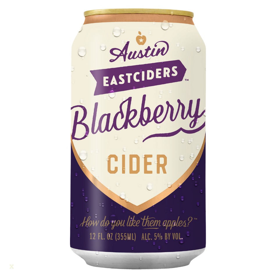 Austin Eastciders Collaboratory Tap Room