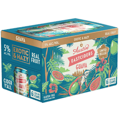 Austin Eastciders Guava