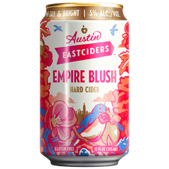 Austin Eastciders Empire Blush