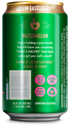Austin Eastciders Imperial Watermelon-2