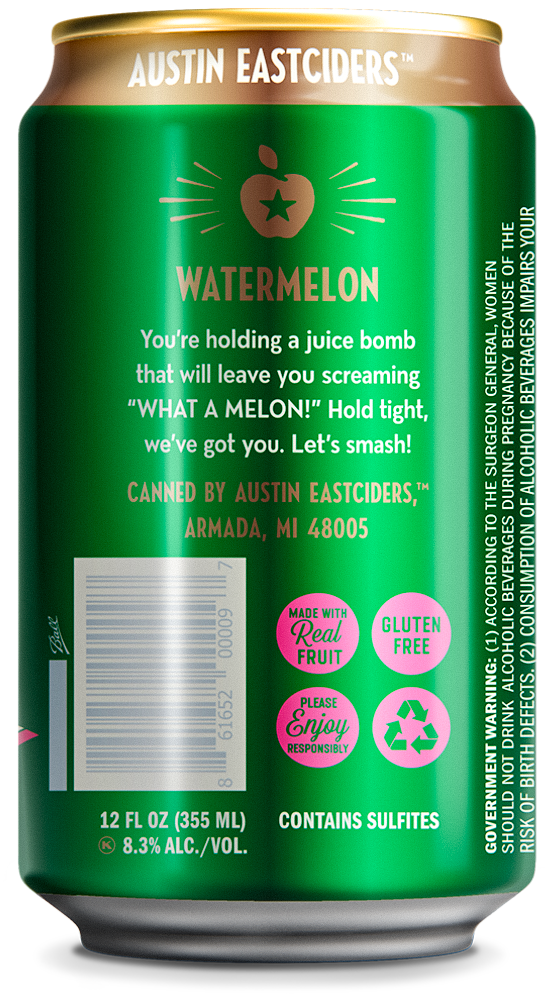 Austin Eastciders Imperial Watermelon-2