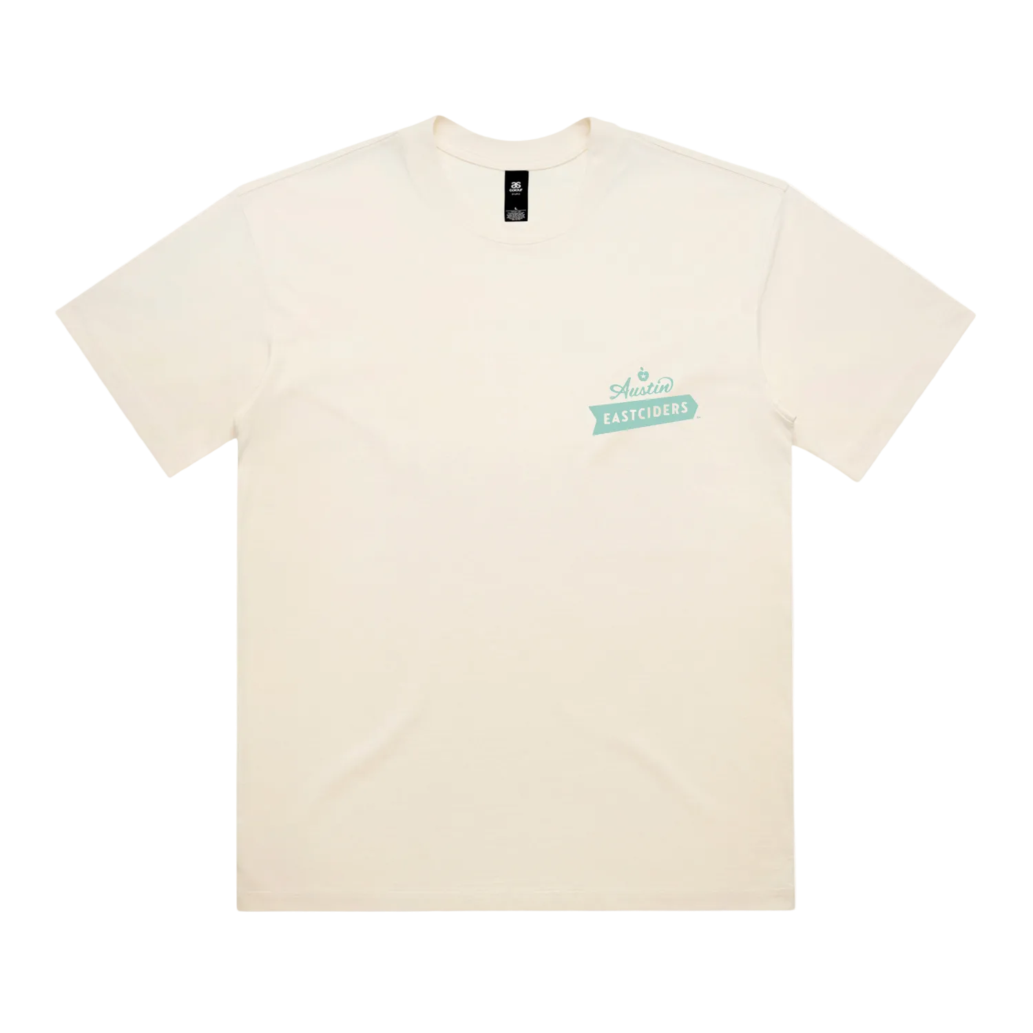 PRE-ORDER | Austin Eastciders | Austin Appreciation Shirt