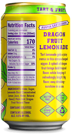 Dragon Fruit Lemonade-2