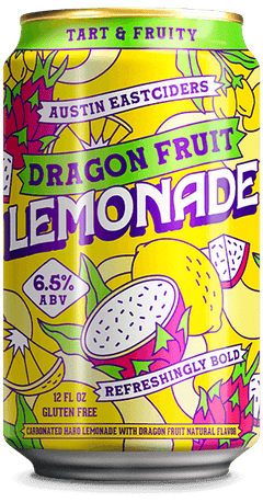 Dragon Fruit Lemonade-1