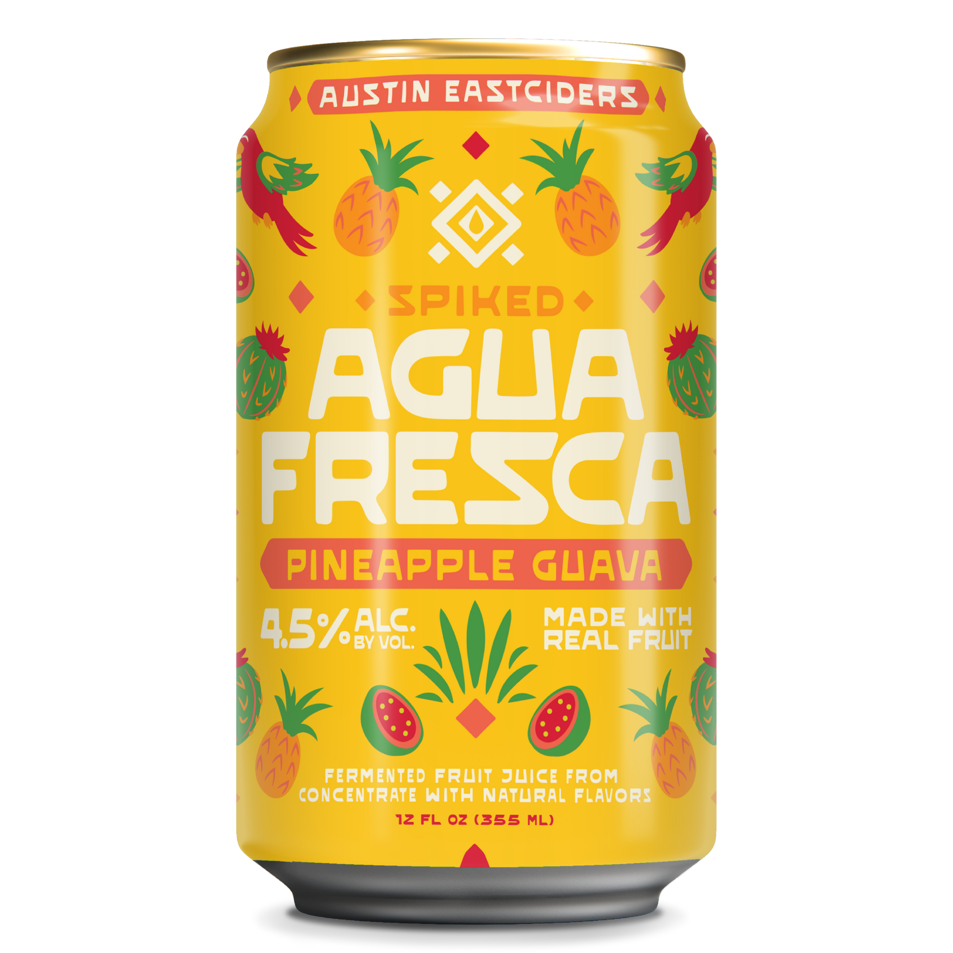 Pineapple Guava-1
