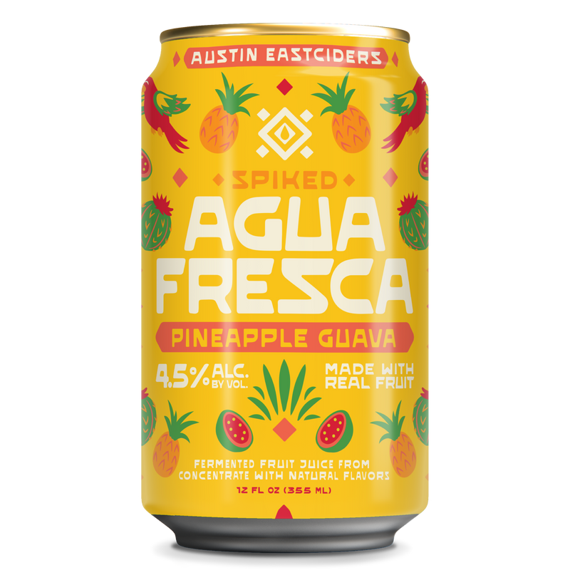 Pineapple Guava-1