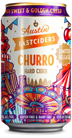 Churro-1