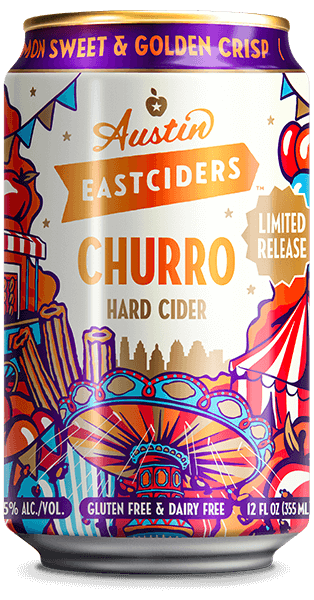 Churro-1