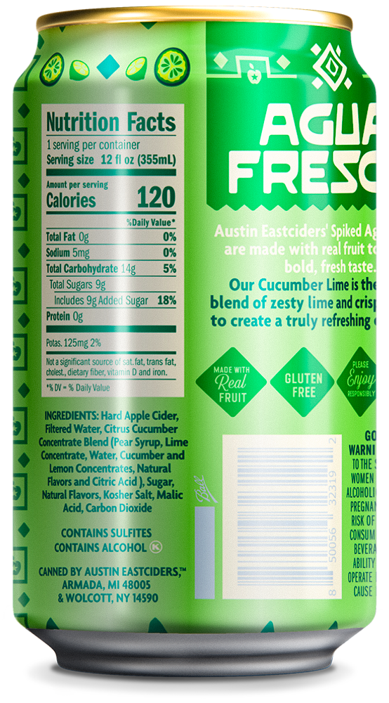 Cucumber Lime-2