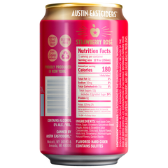 Austin Eastciders Empire Blush-2