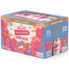 Austin Eastciders Empire Blush-3