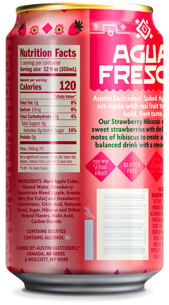 Strawberry Hibiscus-2