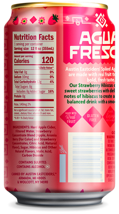 Strawberry Hibiscus-2