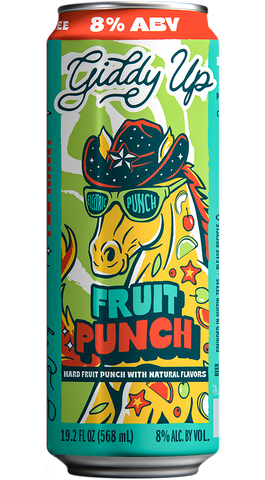Fruit Punch