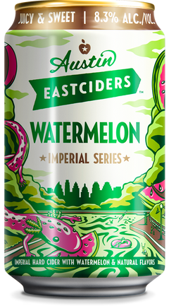 Austin Eastciders Imperial Watermelon-1