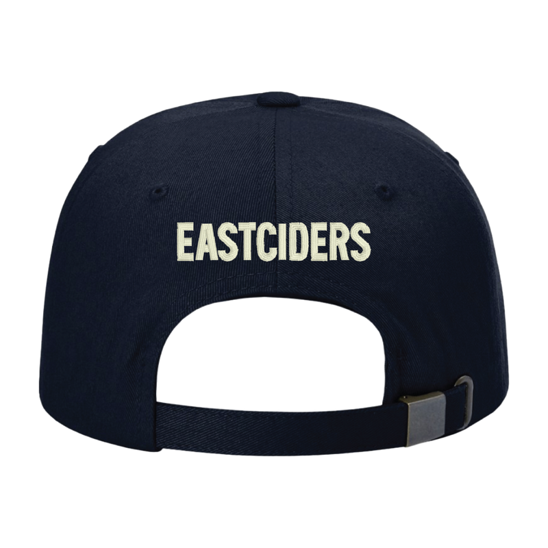 I <3 ATX Dad Hat-2