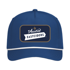 WordMark Patch Hat-1