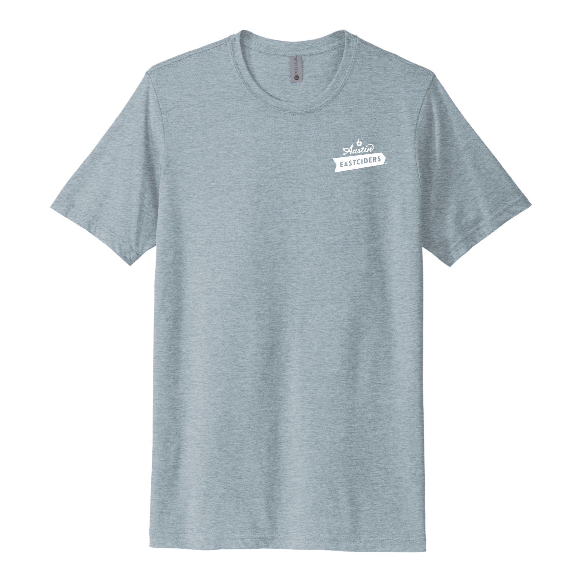 Wordmark Logo Shirt-1