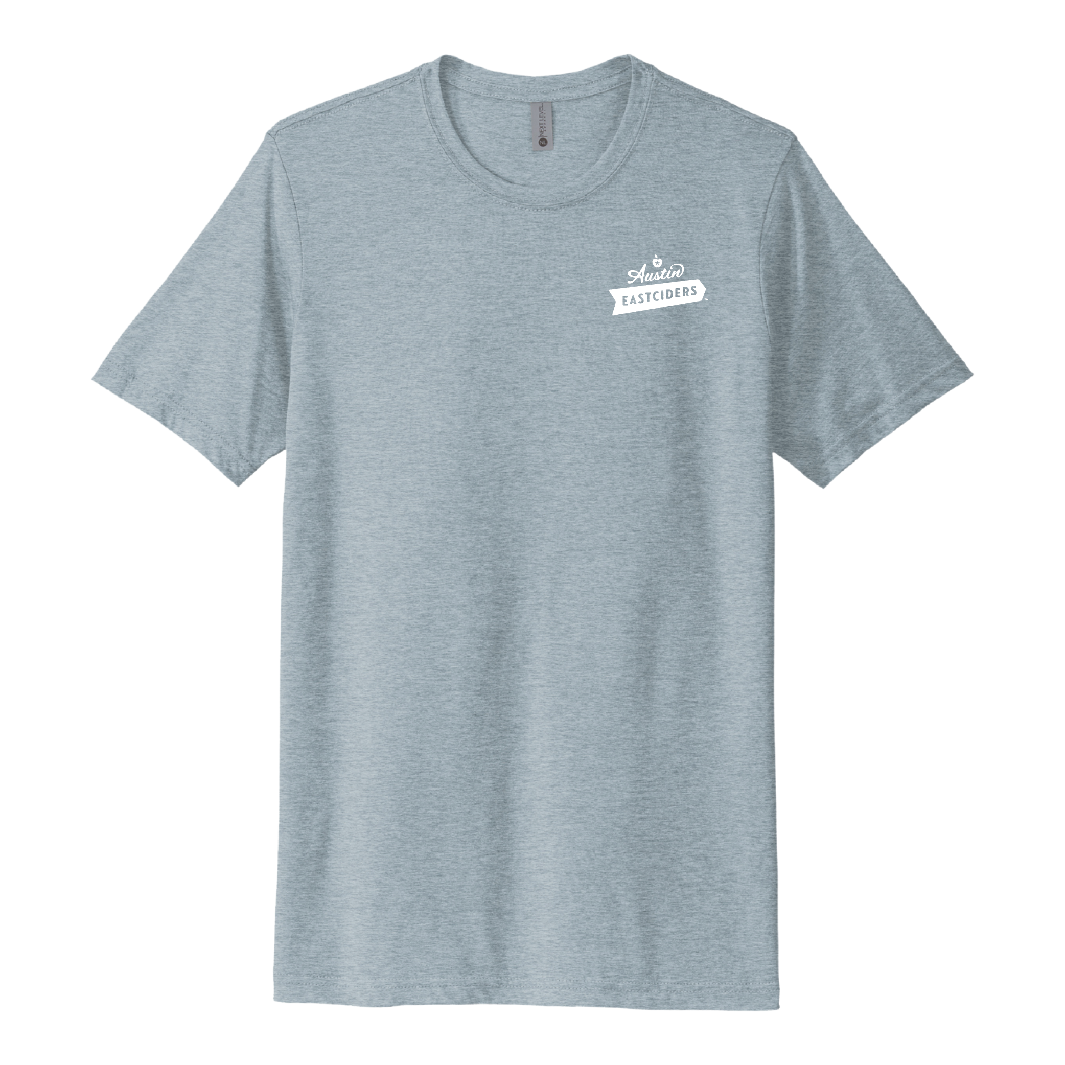 Wordmark Logo Shirt