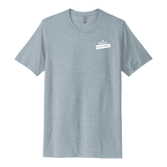 Wordmark Logo Shirt-1