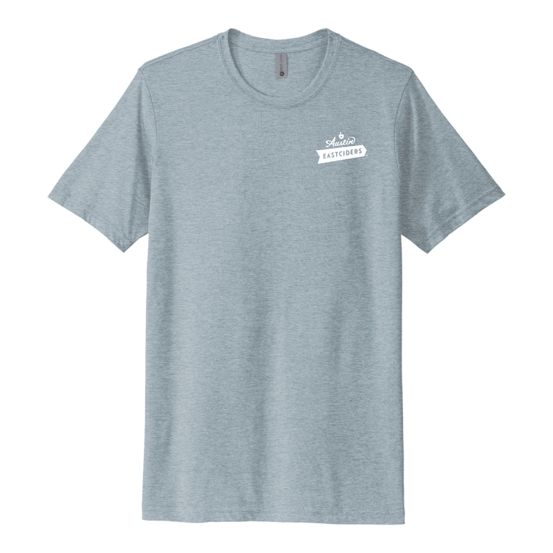 Wordmark Logo Shirt-1