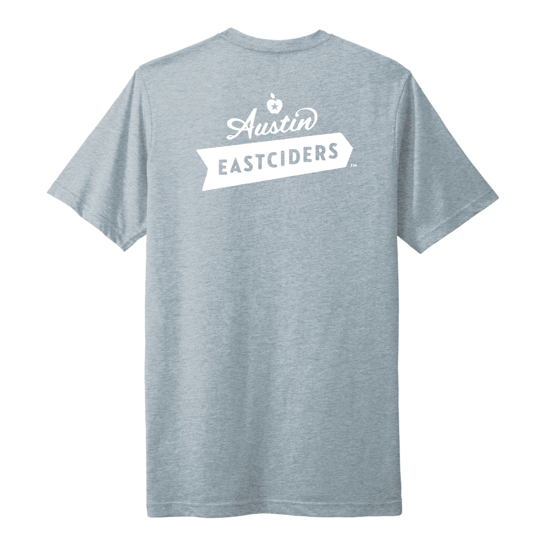 Wordmark Logo Shirt-2