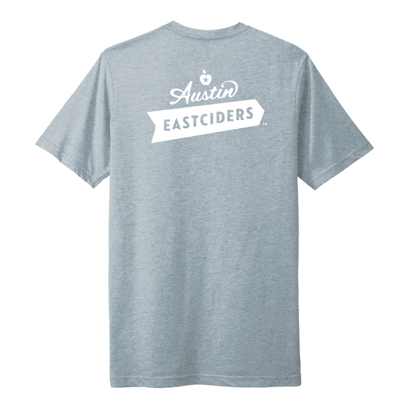 Wordmark Logo Shirt-2