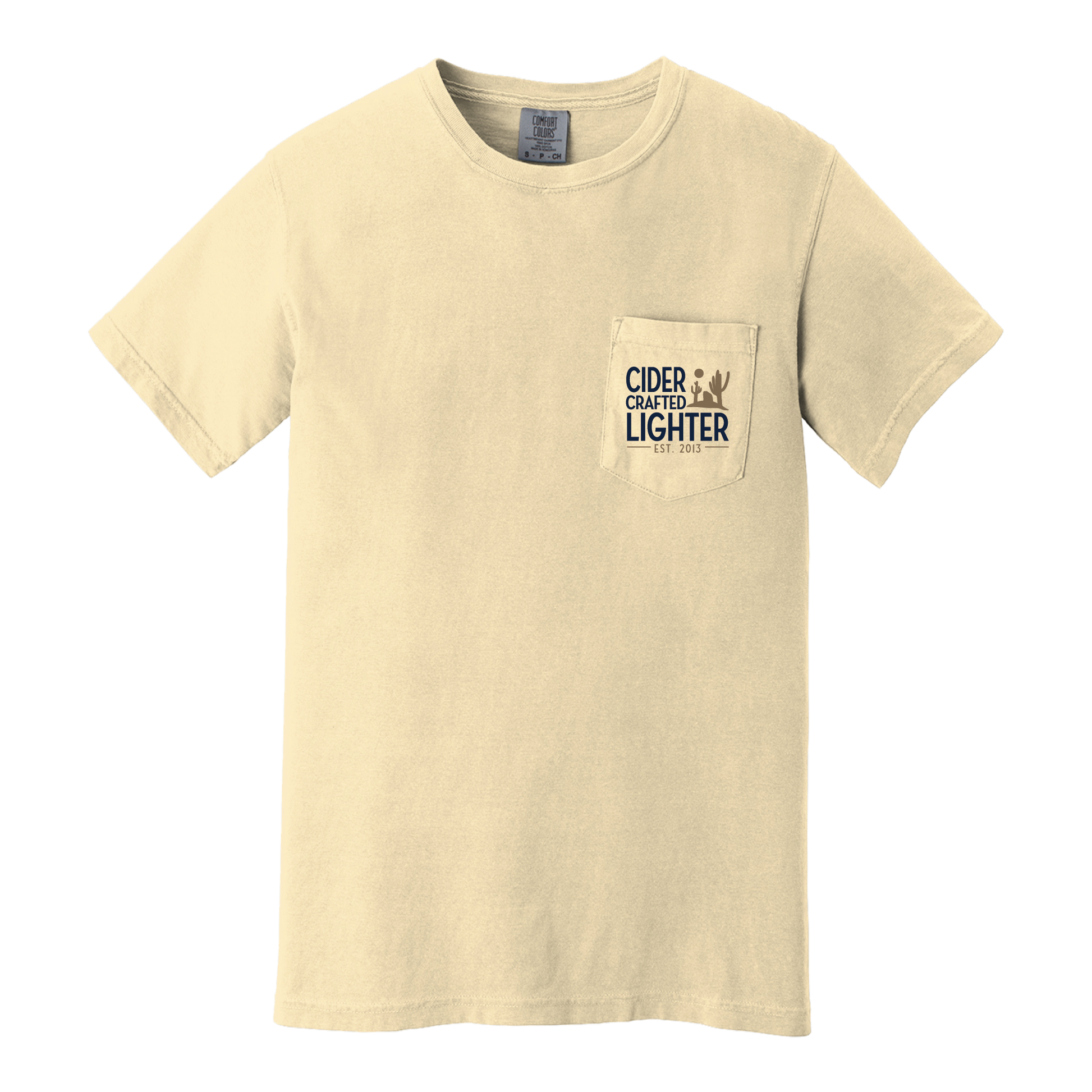 Cider Y'all Shirt-1