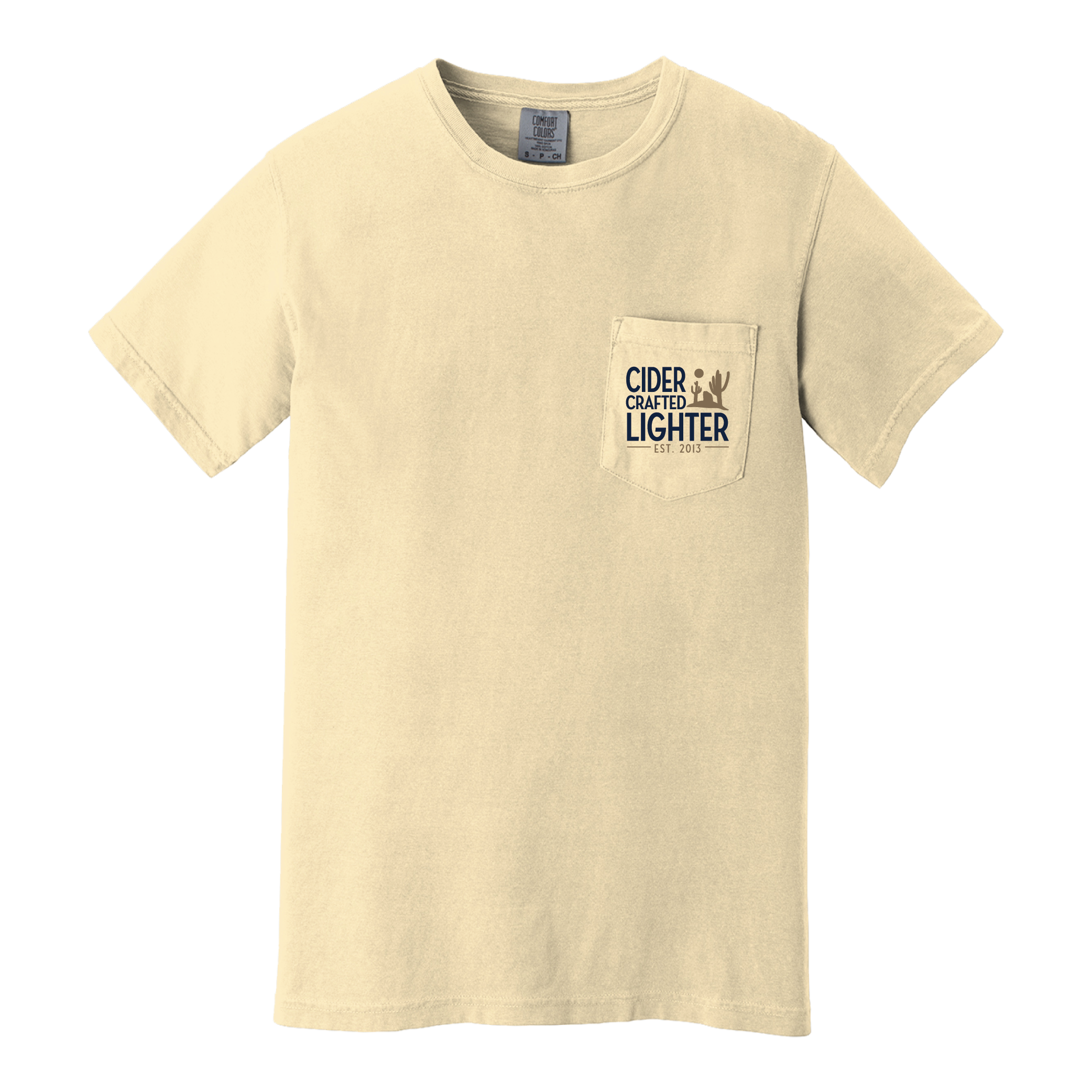 Cider Y'all Shirt