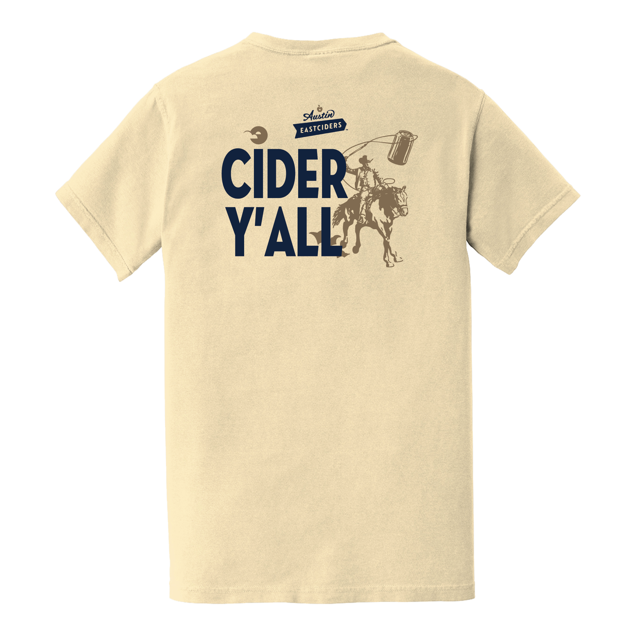 Cider Y'all Shirt