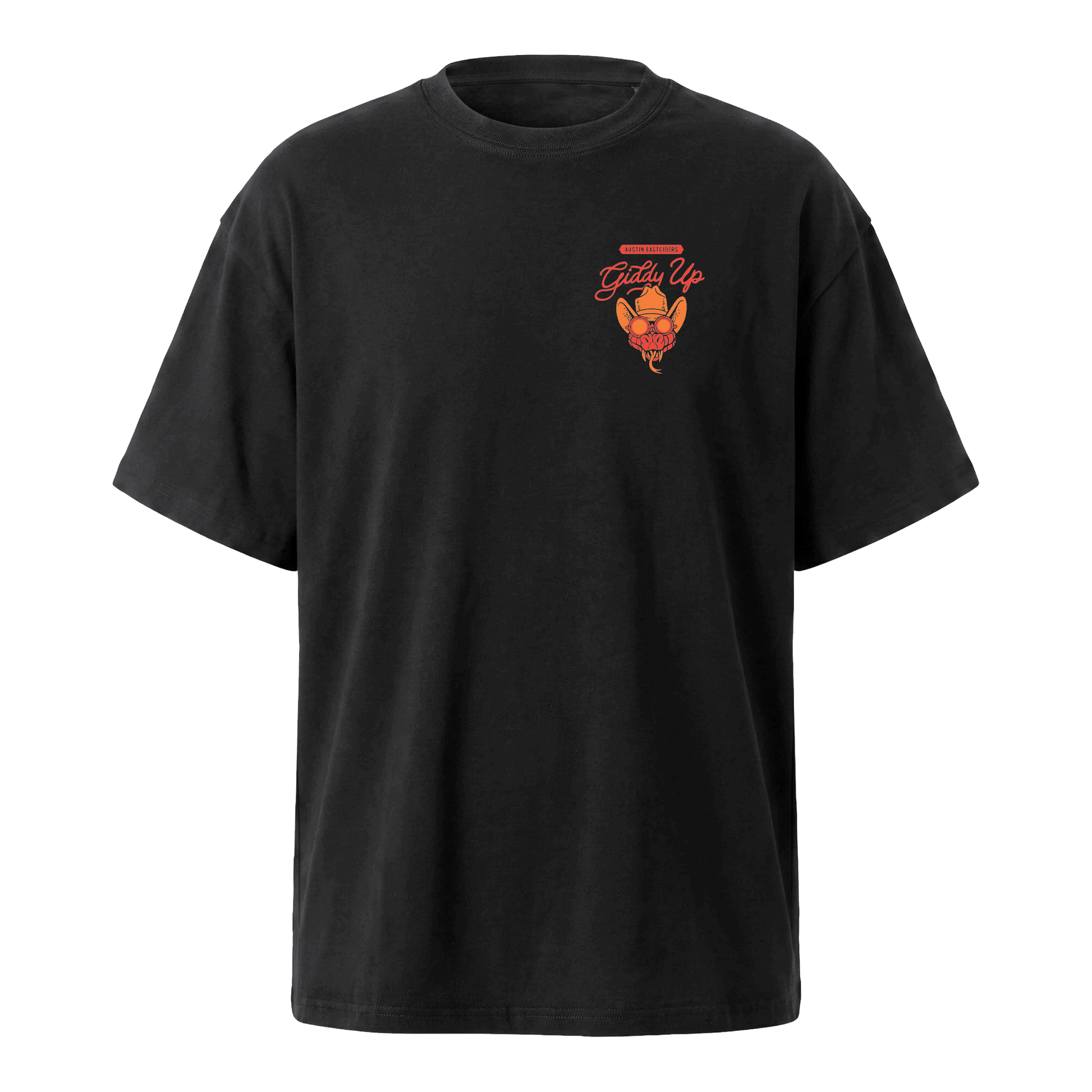 Giddy Up Shirt-1