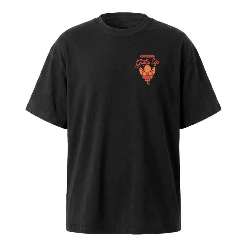 Giddy Up Shirt-1