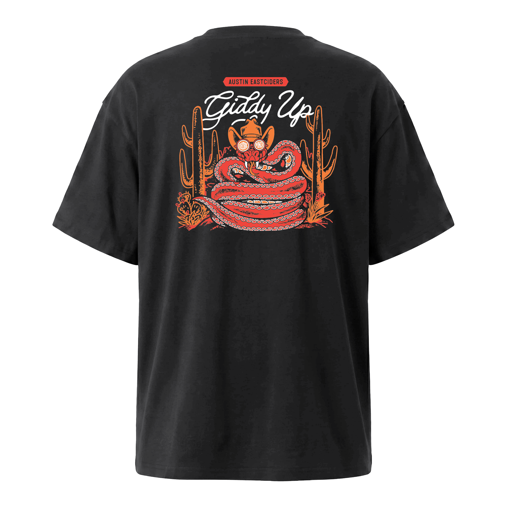 Giddy Up Shirt-2