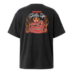 Giddy Up Shirt-2