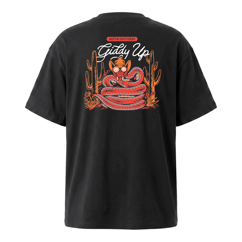 Giddy Up Shirt-2