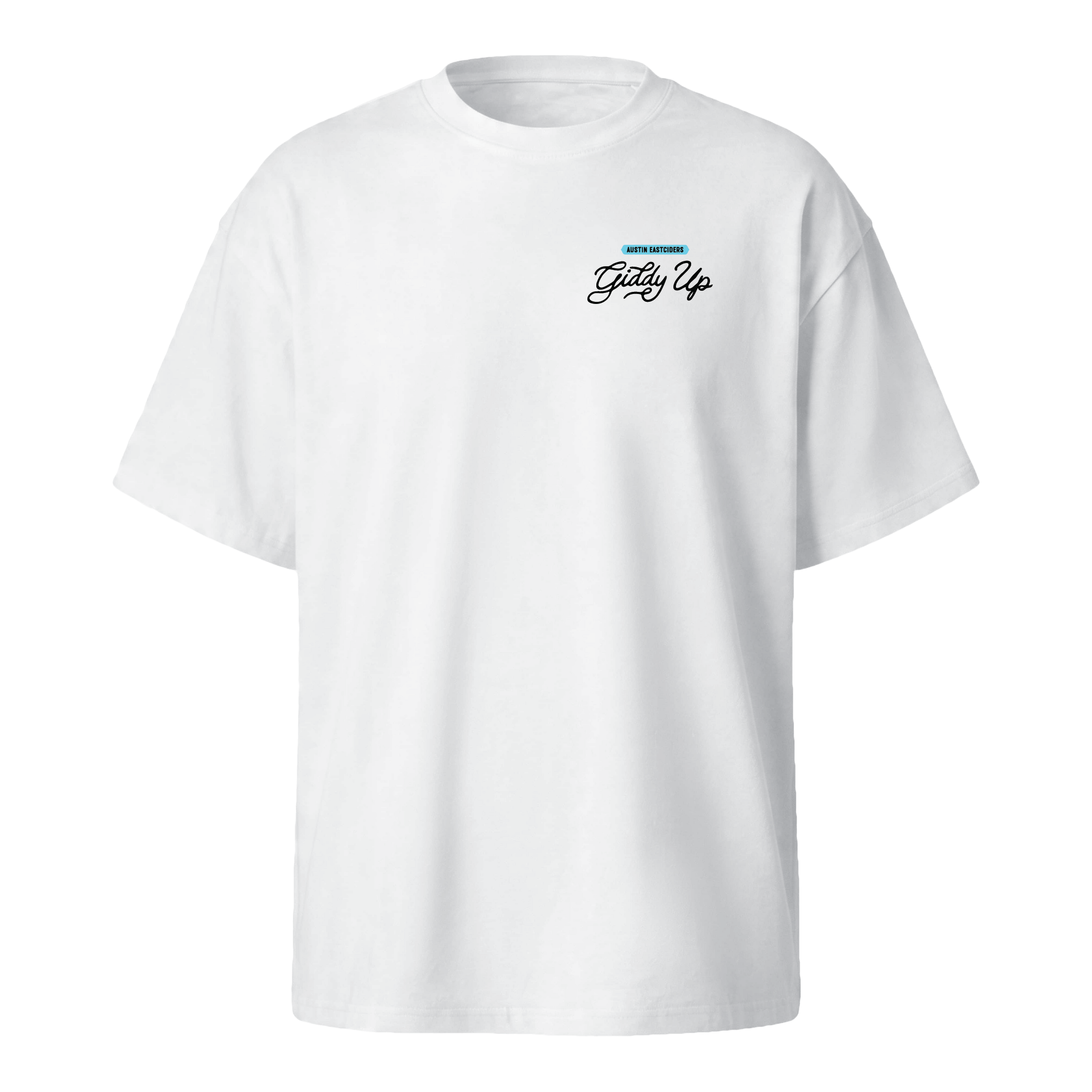 Giddy Up Shirt-3