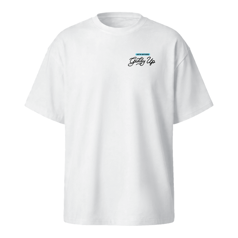 Giddy Up Shirt-3