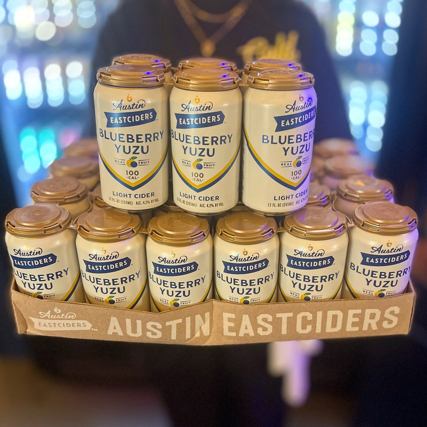 Austin Eastciders