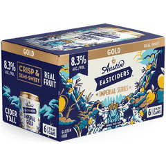 Austin Eastciders Imperial Gold Cider