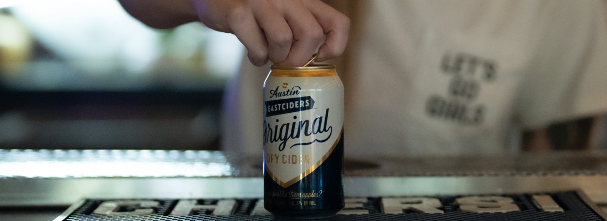 Shop Ciders by Austin Eastciders